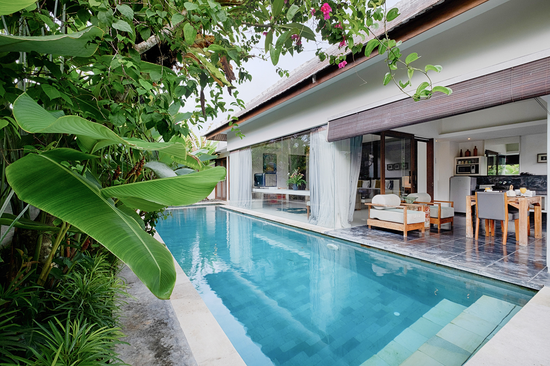 Sanga Sanga Canggu Villa — photo 2
