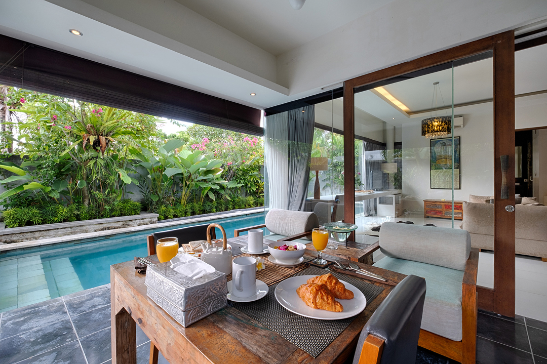 Sanga Sanga Canggu Villa — photo 3