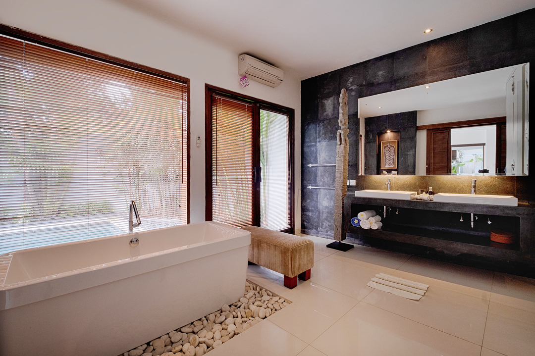 Sanga Sanga Canggu Villa — photo 4