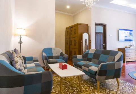 Living room Superior