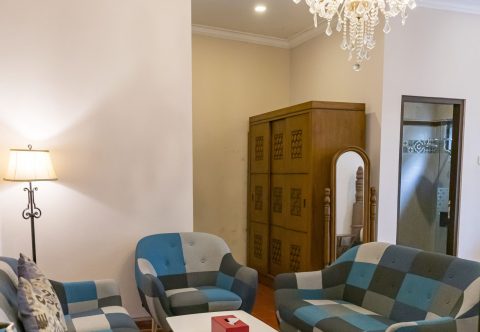 Living room Superior(1)