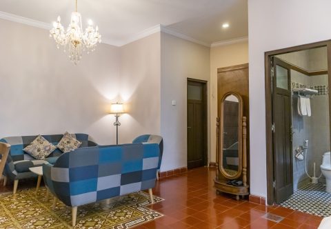 Living room Superior(2)